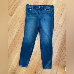 Torrid Jegging Super Soft Denim Jeans 22XT